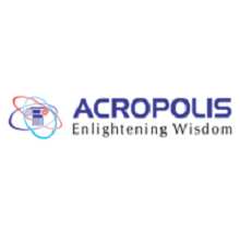 Acropolis Institute of Technology and Research logo