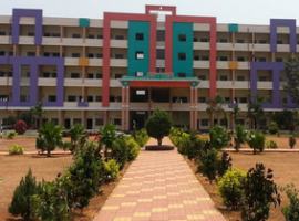 St. Mary's Group of Institutions