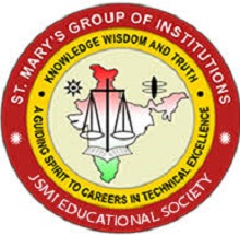 St. Mary's Group of Institutions logo
