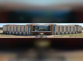 RIT - Rajeev Institute of Technology