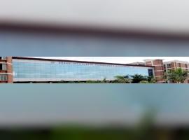 Angadi Institute of Technology and Management