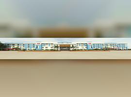 CMR Technical Campus (Autonomous Engineering College)