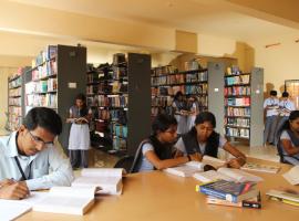 Vedavyasa Institute of Technology