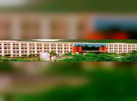 Andhra Loyola Institute of Engineering and Technology