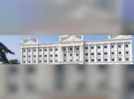 Wainganga College of Engineering and Management