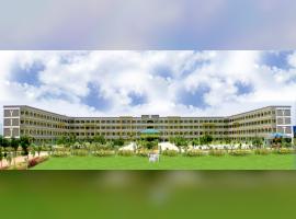 Yogananda Institute of Technology and Science