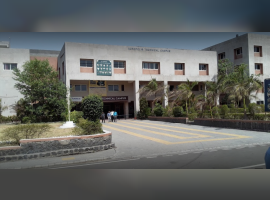 Shivajirao Kadam Institute of Technology & Management