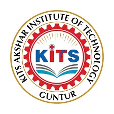 KITS Akshar Institute of Technology logo