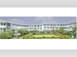 Al-Habeeb College of Engineering and Technology