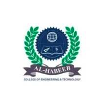 Al-Habeeb College of Engineering and Technology logo