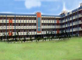 Eluru College of Engineering and Technology (ECET, Eluru)
