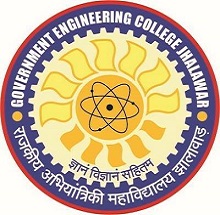 Government Engineering College, Jhalawar (GECJ) logo