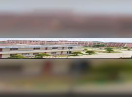 BGS Institute of Technology