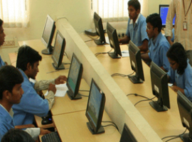 TRR College of Engineering