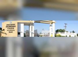 Sphoorthy Engineering College