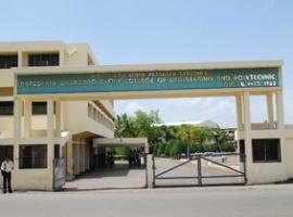 SSVPS's Bapusaheb Shivajirao Deore College of Engineering (SSVPS's BSD COE)