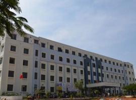 Malla Reddy Institute of Engineering and Technology, Secunderabad