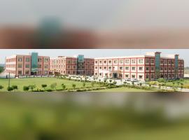 Karnal Institute of Technology and Management