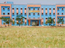 Dhruva Institute of Engineering and Technology
