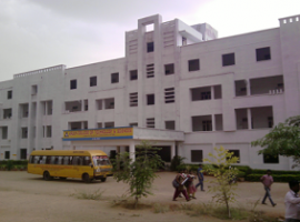 Arjun College of Technology and Sciences