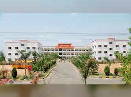 Jagruti Institute of Engineering and Technology