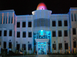 Takshshila Institute of Engineering and Technology