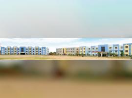 Malla Reddy Institute of Technology and Science