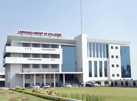 Ludhiana Group of Colleges