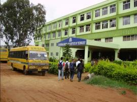 Sri Revana Siddeshwara Institute of Technology