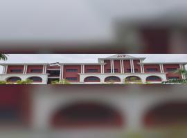 Jhulelal Institute of Technology