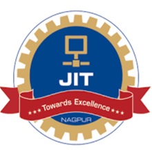 Jhulelal Institute of Technology logo