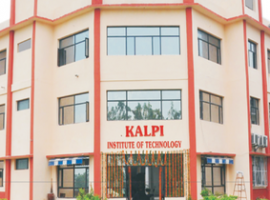 Kalpi Institute of Technology (KIT Ambala)