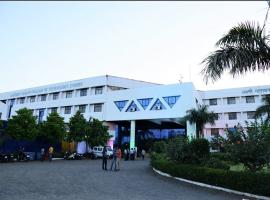 Lakshmi Narain College of Technology, Indore