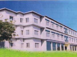 AIET - Appa Institute of Engineering and Technology