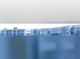 LCET - Ludhiana College of Engineering and Technology