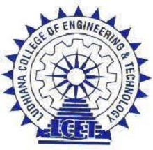 LCET - Ludhiana College of Engineering and Technology logo
