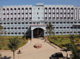 S.E.A College of Engineering & Technology