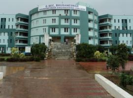 Bhubaneswar Engineering College