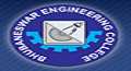 Bhubaneswar Engineering College logo