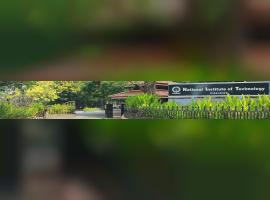NIT Calicut - National Institute of Technology