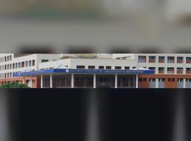 Sahyadri College of Engineering and Management