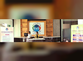 SVS Group of Institutions, Meerut