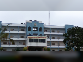 Nishitha College of Engineering and Technology