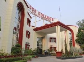 GGS College of Modern Technology (GGS Mohali)