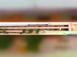 Methodist College of Engineering & Technology