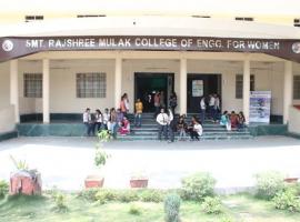 KDK's Smt. Rajashree Mulak College of Engineering for Women