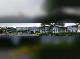 Dadi Institute of Engineering and Technology