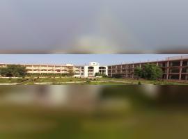 Don Bosco Institute Of Technology, Bangalore