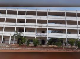 Vijaya Institute of Technology for Women