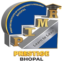 Prestige Institute of Management & Research, Bhopal logo